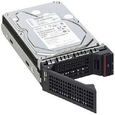 Lenovo Part No. 00YK044 1TB SATA (3.5") 7.2K 6Gbps G4SS HDD For ST250 ST550 Server